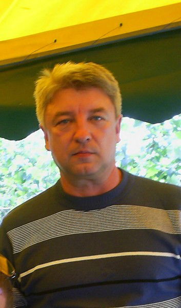 Андрей Гуляев