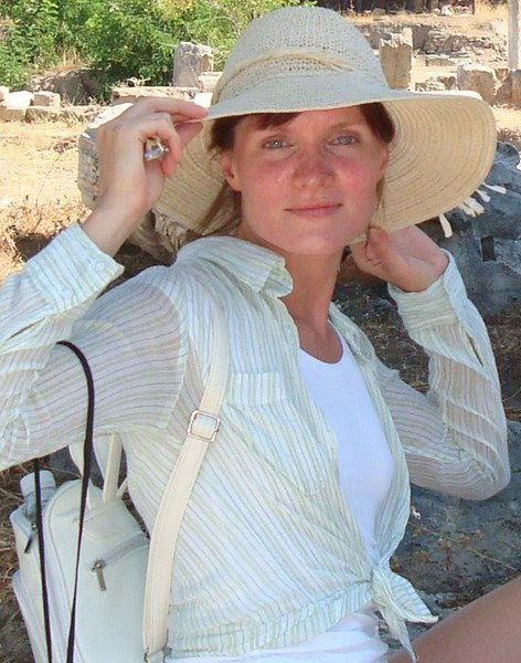 Виктория Дмитриева