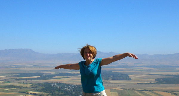 Валентина Кулагина