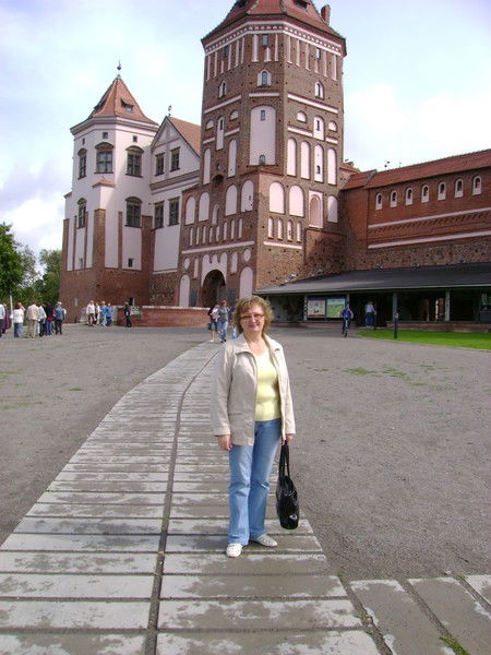 Татьяна Селецкая