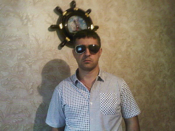 Арман Чаркандян