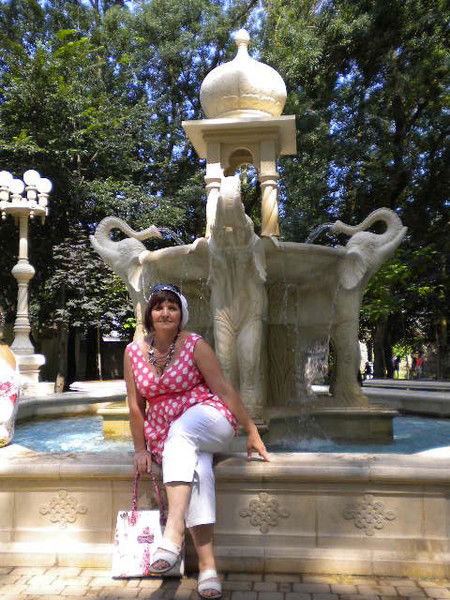 Ольга Лаушкина