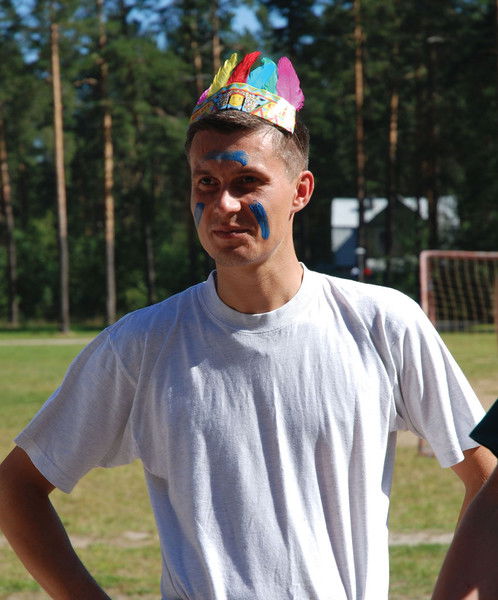 Сергей Починский