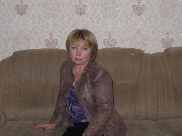 Антонина Бобырева