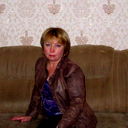 Антонина Бобырева