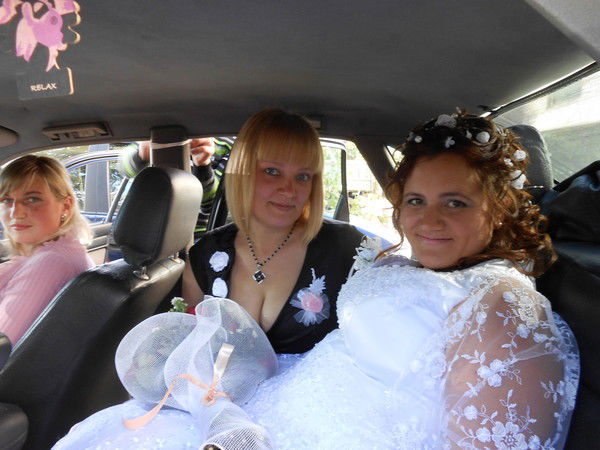 Ирина Концевая