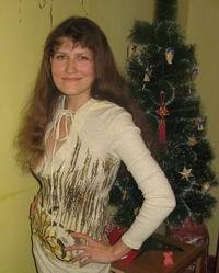 Наташа Тразанова