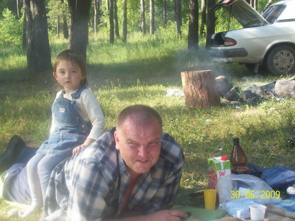 Олег Симонов