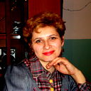 Лидия Дохленко