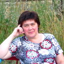 Татьяна Меновщикова