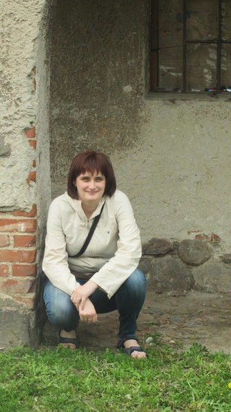 Марина Грачева