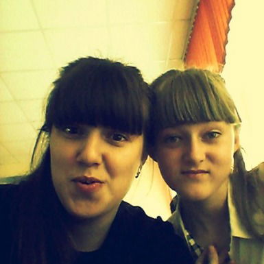 Настя Михайлова