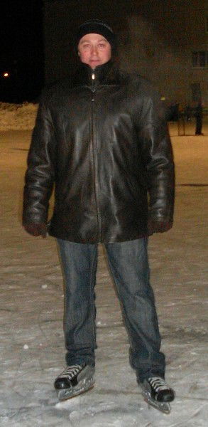 Алексей Латов