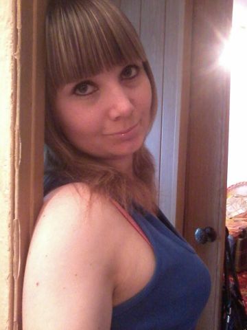 Танюшка Таранченко