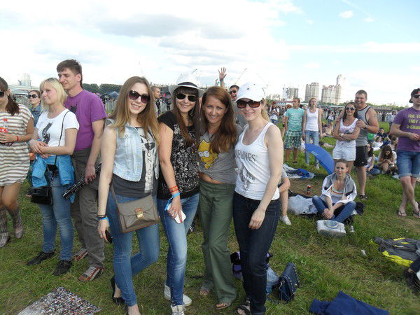 Ли Маленькая