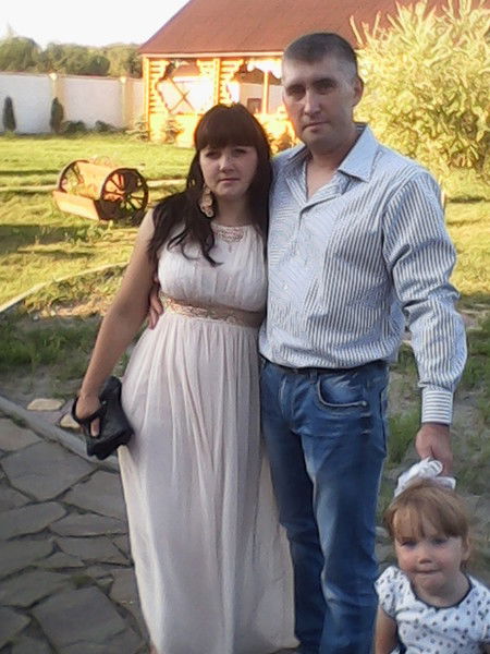 Валентина Грабовская