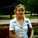 Ольга Хаерзаманова