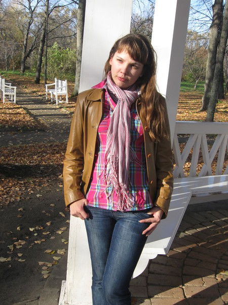 Екатерина Макеева