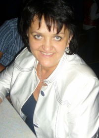 Марина Ламаева