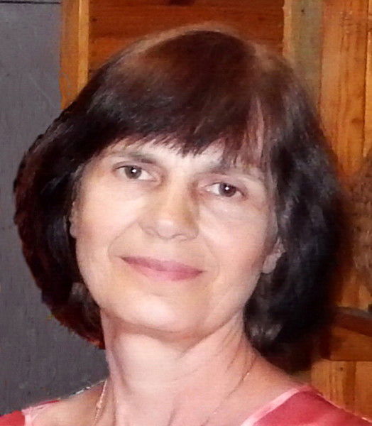 Татьяна Морякина