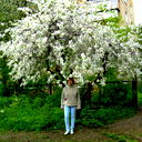 Галина Лавренюк