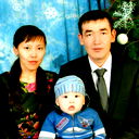 Акылбек Джулаев