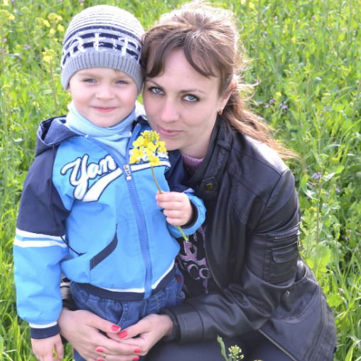 Ольга Ионина