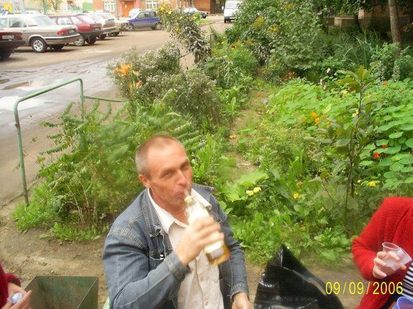 Константин Игнатов