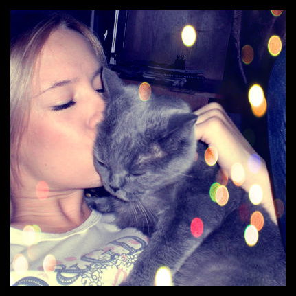 Мария Карпекина