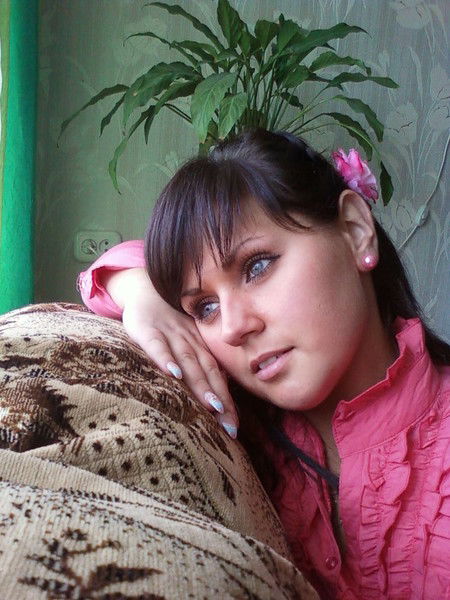 Екатерина Алябьева