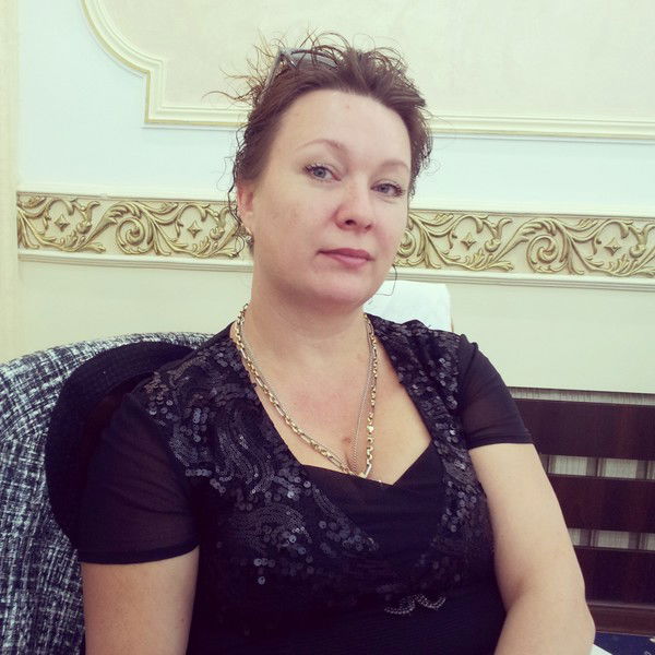 Дегай Ирина