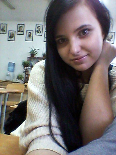 Настенька***