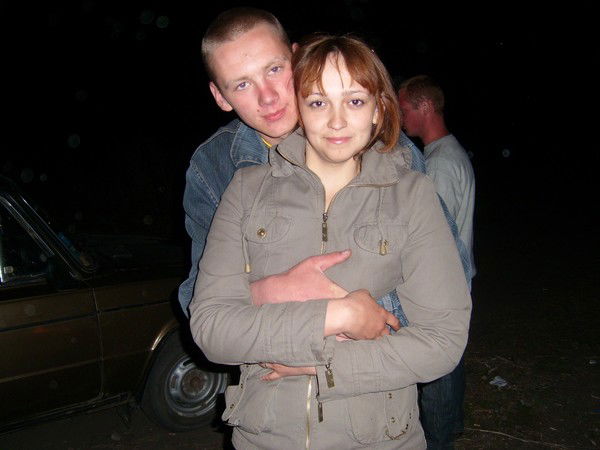 Анна Черных(Гуленова)