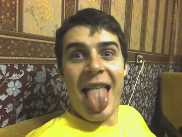 Сергей Егин