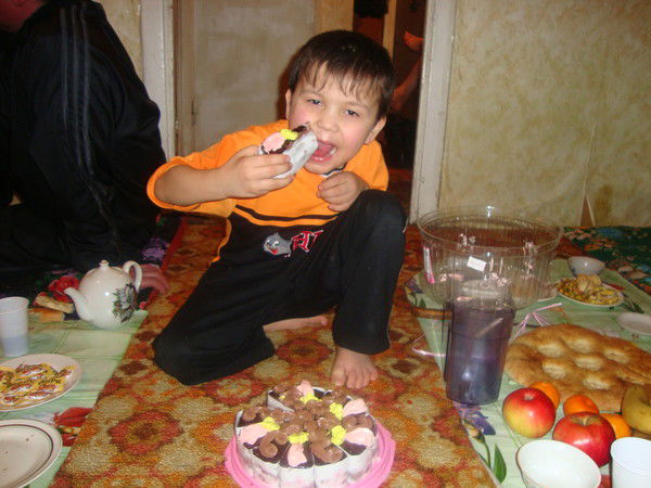 Алпомиш Эшмуратов