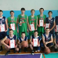 Дима Гирченко