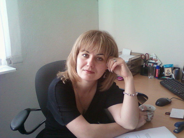 Мадина Козаева