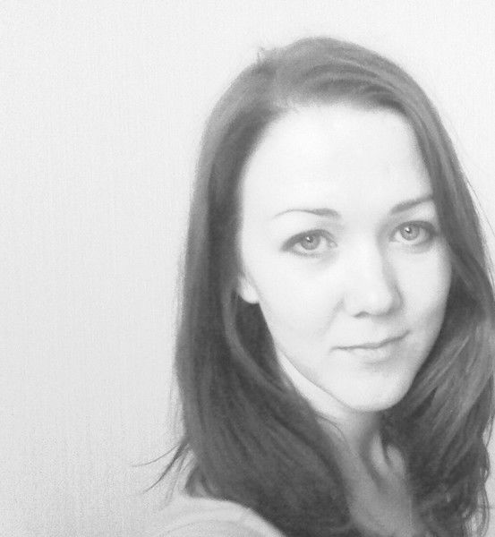 Татьяна Крылова