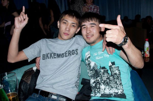 Султан Султангазин