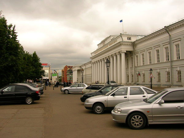 Дмитрий Мельников