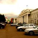 Дмитрий Мельников