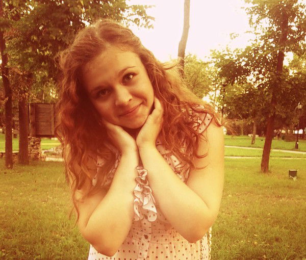 Анна Нуриахметова