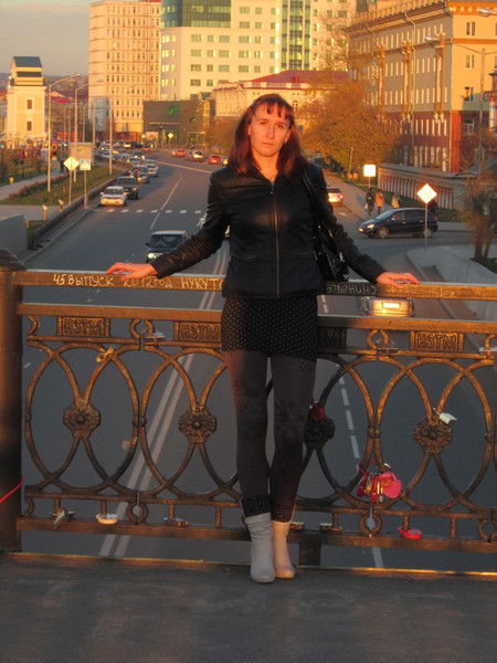 Елена Питель