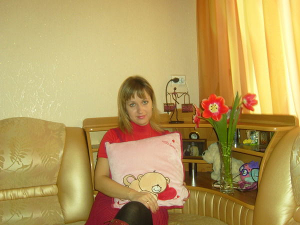 Елена Башмакова