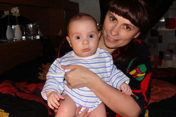 Наталья Шардт