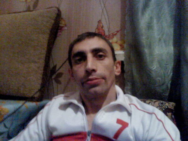 Валентин Максименко