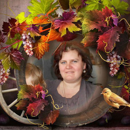 Оксана Рябцева