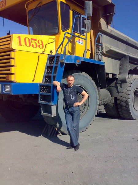 Алексей Собур