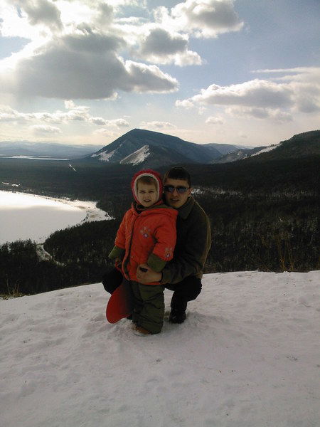 Алексей Митин