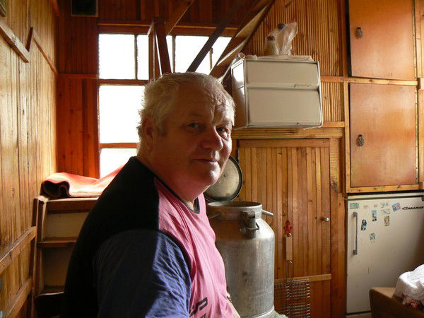 Виктор Синичко